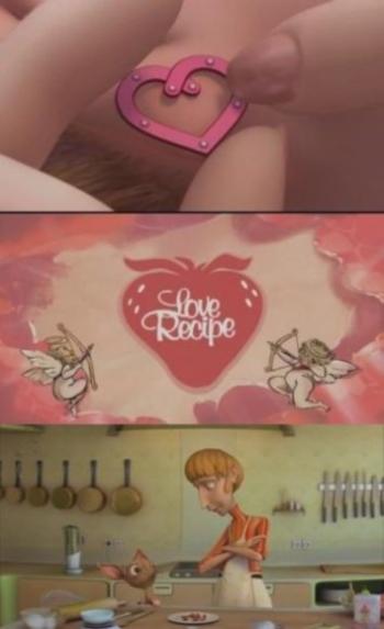 Рецепт любви / Love Recipe