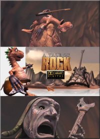 Рассказ о Роке / A Tale of Rock