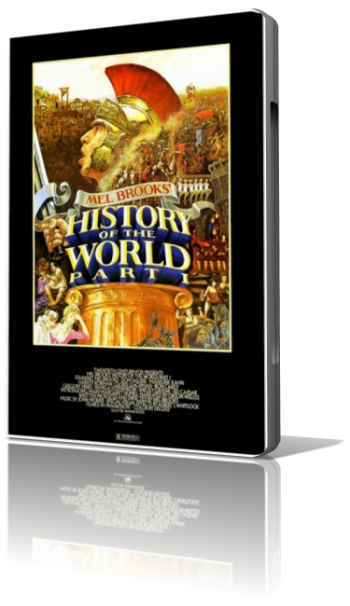 Всемирная история / History of the World: Part I