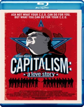 Капитализм: История любви / Capitalism: A Love Story