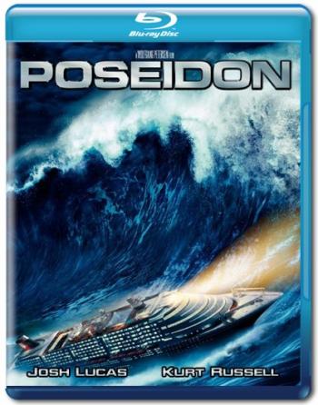 Посейдон / Poseidon