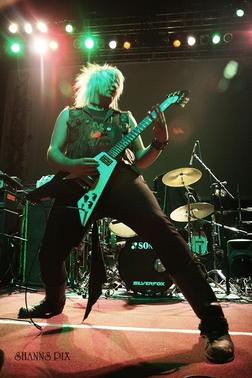 Toxic Holocaust - Дискография