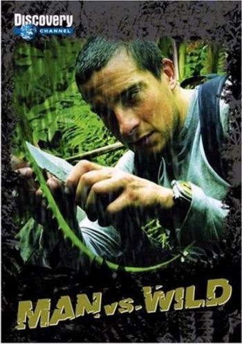 Выжить любой ценой: Огненное кольцо / Ultimate Survival: Ring of Fire