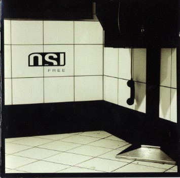 Постер OSI OSI