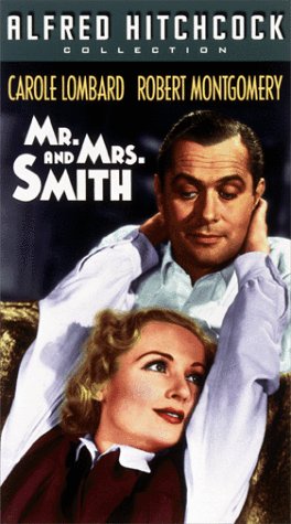 Мистер и миссис Смит / Mr. & Mrs. Smith
