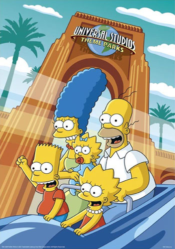 Симпсоны 21 сезон 16, 17 серии / The Simpsons
