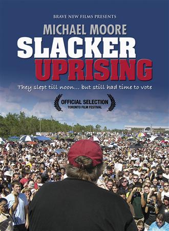 Восстание бездельников / Slacker Uprising