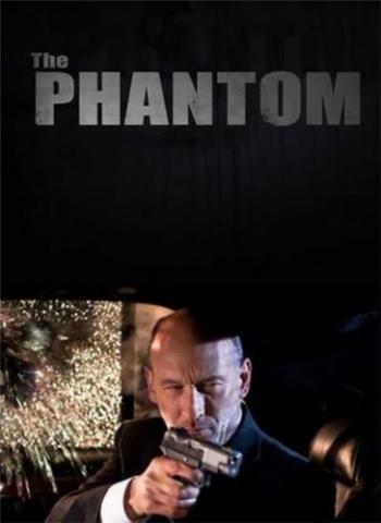 Призрак (серия 1-3 из 3) / The Phantom