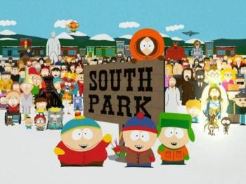 Южный Парк Сезон 14 Серия 04 / South Park Season 14 Episode 04