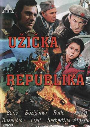 Ужицкая республика / Uzicka Republika