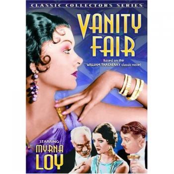 Ярмарка тщеславия / Vanity fair