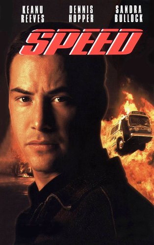 Скорость / Speed