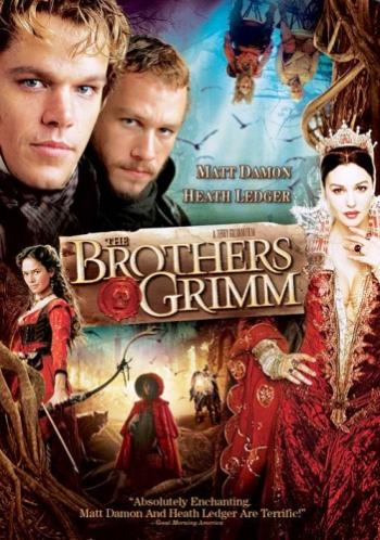 Братья Гримм / The Brothers Grimm