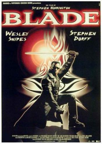 Блэйд / Blade