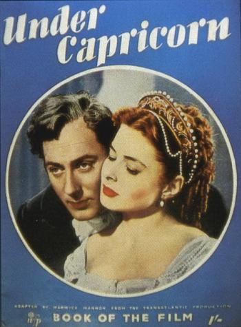 Под знаком Козерога / Under Capricorn