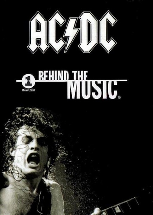 AC/DC - По ту сторону музыки / AC/DC - Behind The Music