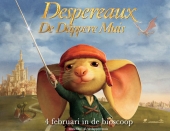 Приключение Десперо / The Tale of Despereaux