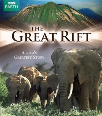 Великий рифт: Дикое сердце Африки (3 из 3) / The Great Rift: Africa's Wild Heart