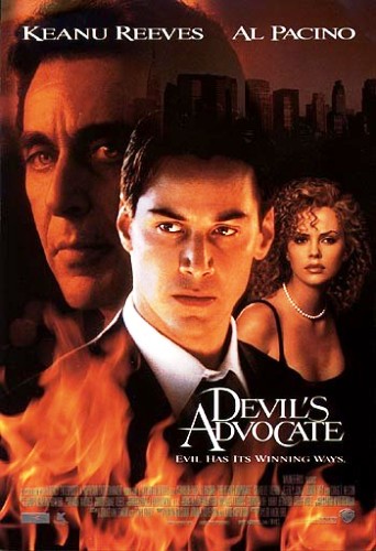 Адвокат дьявола / The Devil's Advocate