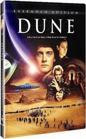 Дюна / Dune