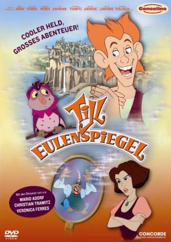 Тиль Уленшпигель / Till Eulenspiegel