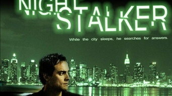 Крадущийся в ночи 1 сезон (10 серий из 10) / Night Stalker