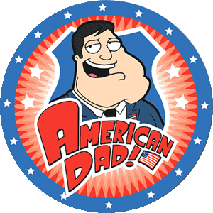 Американский папа, 5 сезон 15 серия / American Dad, S5E15