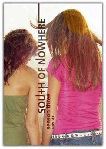 К югу от нигде, 3сезон (серии 1-17) / South of Nowhere