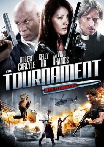 Турнир на выживание / The Tournament