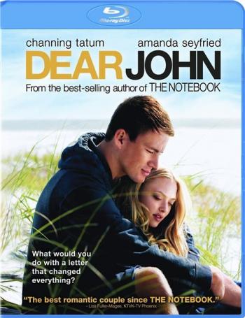 Дорогой Джон / Dear John