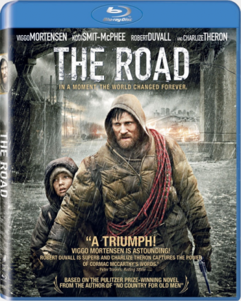 Дорога / The Road