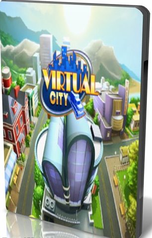Виртуальный Город / Virtual City