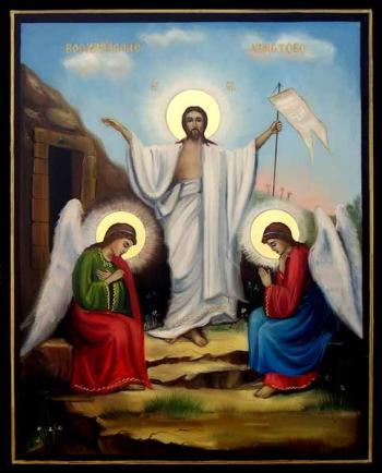Иконы