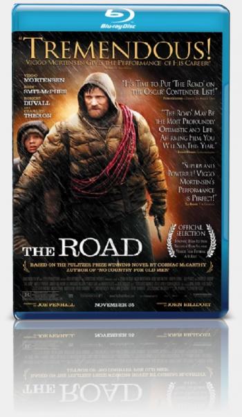 Дорога / The Road