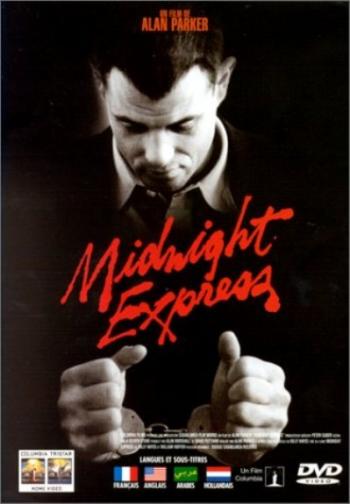 Полуночный экспресс / Midnight Express MVO + Dub + orig