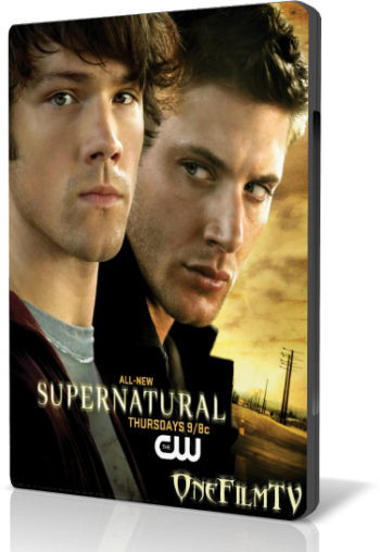 Сверхъестественное, 5 сезон (20 серия) / Supernatural