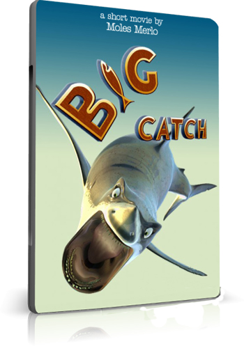 Большой улов / Big Catch