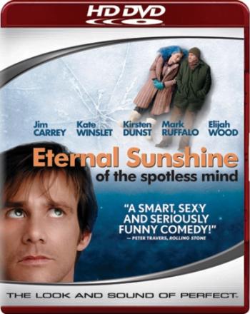 Вечное сияние чистого разума / Eternal Sunshine of the Spotless Mind