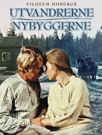Поселенцы / Nybyggarna