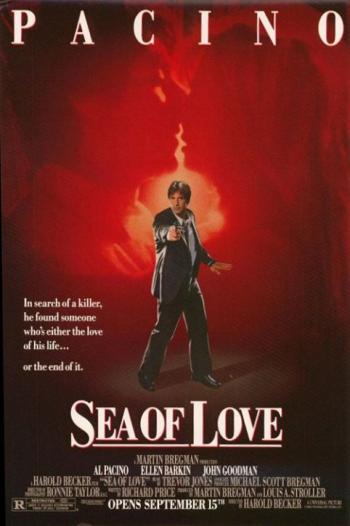 Море любви / Sea of Love