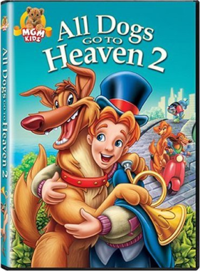 Все псы попадают в рай 2 / All Dogs Go To Heaven 2