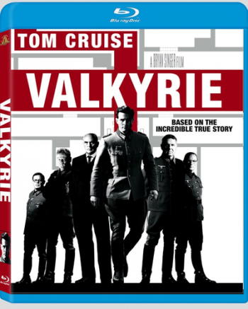 Операция Валькирия / Valkyrie