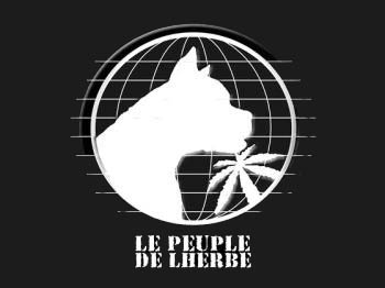 Le Peuple - de L'Herbe - Дискография
