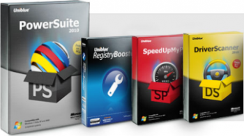 Uniblue PowerSuite 2010 2.1.10.14 + Видео инструкция
