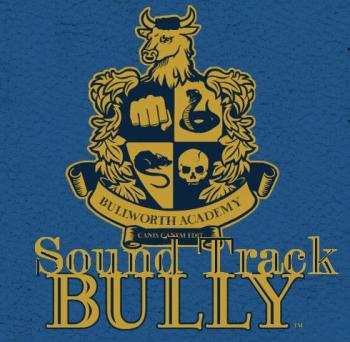 OST - Билли / Bully