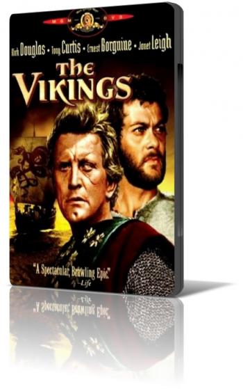 Викинги / The Vikings