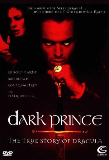 Князь Дракула / Dark Prince: The True Story of Dracula