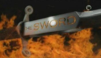 Меч / The Sword