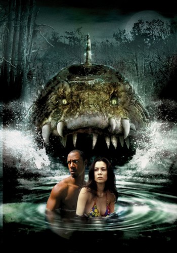 Рыба Франкенштейна / Frankenfish
