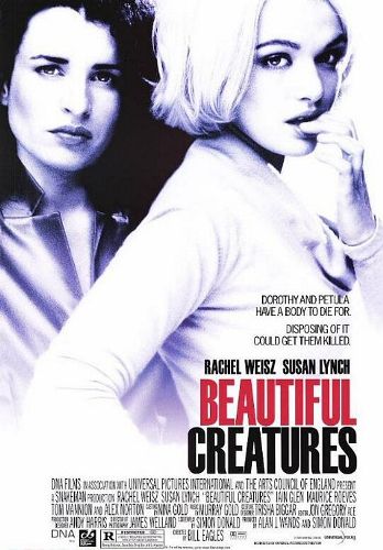 Красивые существа / Beautiful Creatures